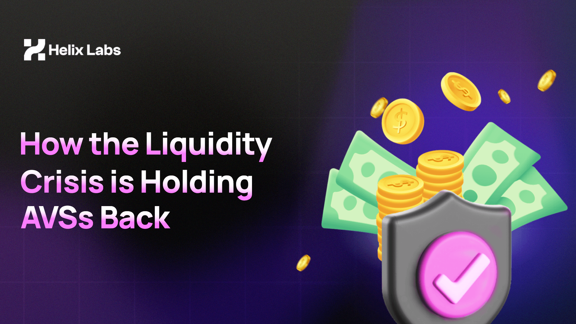 AVSs Won’t Scale Without Cross-Chain Liquidity. Here’s why: blog post image