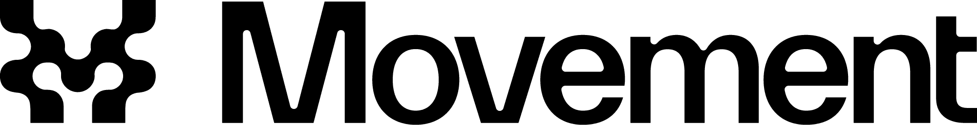Movement Logo