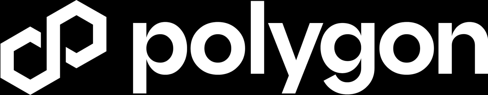 Polygon Logo